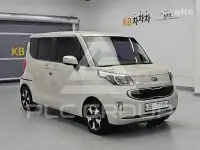 2013 KIA Ray