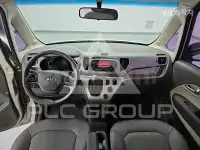 2013 KIA Ray
