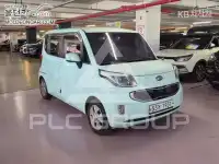 2013 KIA Ray