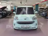 2013 KIA Ray