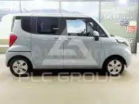 2013 KIA Ray