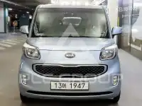 2013 KIA Ray