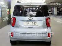 2013 KIA Ray
