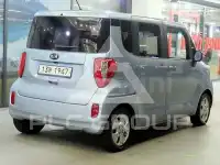2013 KIA Ray