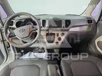 2013 KIA Ray
