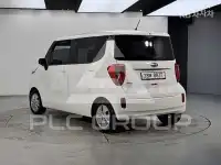 2013 KIA Ray