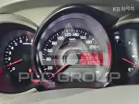 2013 KIA Ray