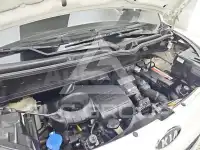 2013 KIA Ray