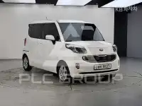 2013 KIA Ray