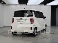 2013 KIA Ray