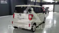 2013 KIA Ray
