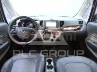 2013 KIA Ray