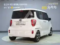 2013 KIA Ray