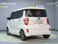 2013 KIA Ray
