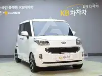 2013 KIA Ray