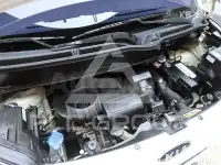 2013 KIA Ray