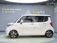 2013 KIA Ray