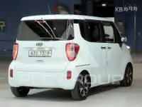 2013 KIA Ray