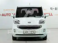 2013 KIA Ray