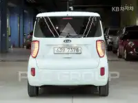 2013 KIA Ray