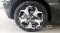 2013 KIA Ray