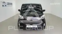 2013 KIA Ray