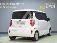 2013 KIA Ray