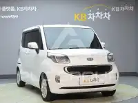 2013 KIA Ray