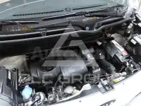 2013 KIA Ray