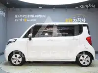 2013 KIA Ray