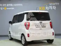 2013 KIA Ray