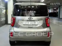 2013 KIA Ray