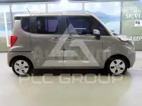 2013 KIA Ray