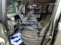 2013 KIA Ray