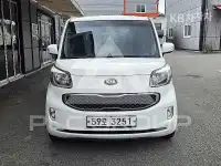 2013 KIA Ray