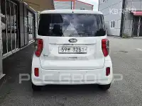 2013 KIA Ray