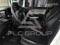 2013 KIA Ray