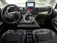 2013 KIA Ray