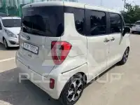 2013 KIA Ray