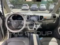2013 KIA Ray
