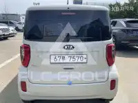 2013 KIA Ray
