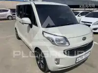 2013 KIA Ray