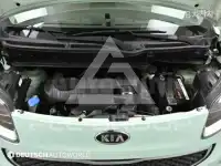 2013 KIA Ray
