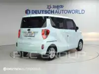 2013 KIA Ray