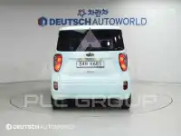2013 KIA Ray