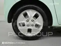 2013 KIA Ray