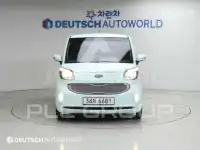 2013 KIA Ray