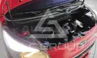 2013 KIA Ray