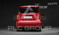 2013 KIA Ray