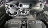 2013 KIA Ray